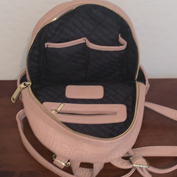 ⭐️❤️HOST PICK❤️⭐️STEVE MADDEN BRAND NEW BACKPACK - Picture 10 of 13
